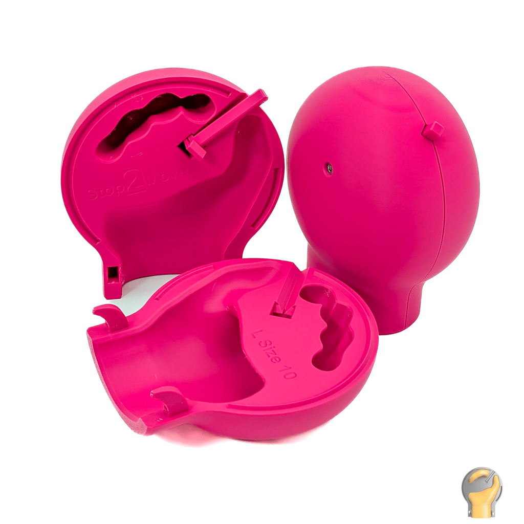 Bondage Gloves - Bondage Mitten