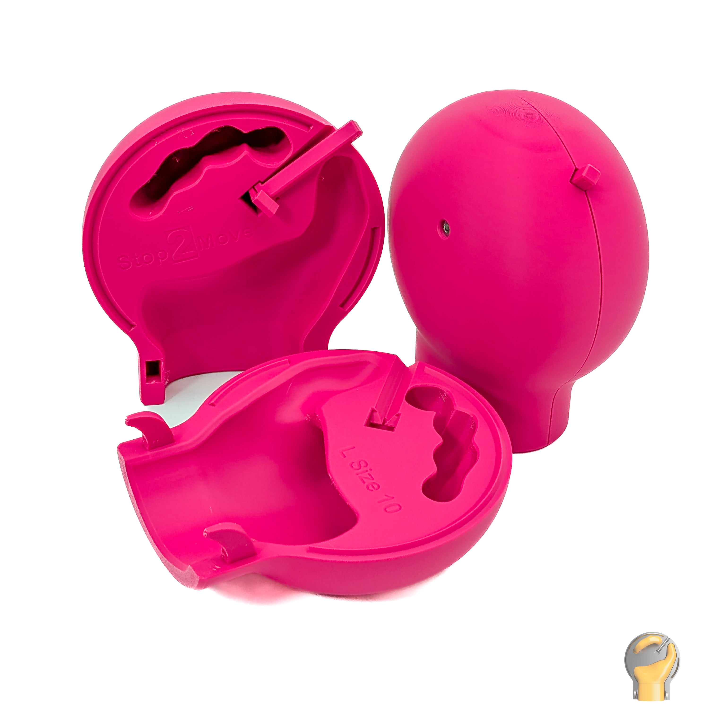 Bondage Gloves - Bondage Mitten