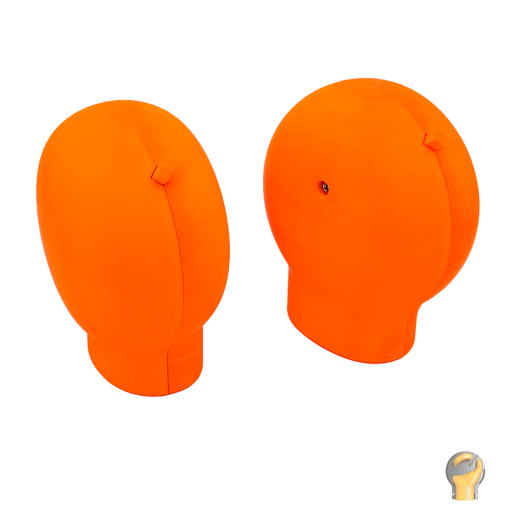 Bondage Gloves - Bondage Mitten