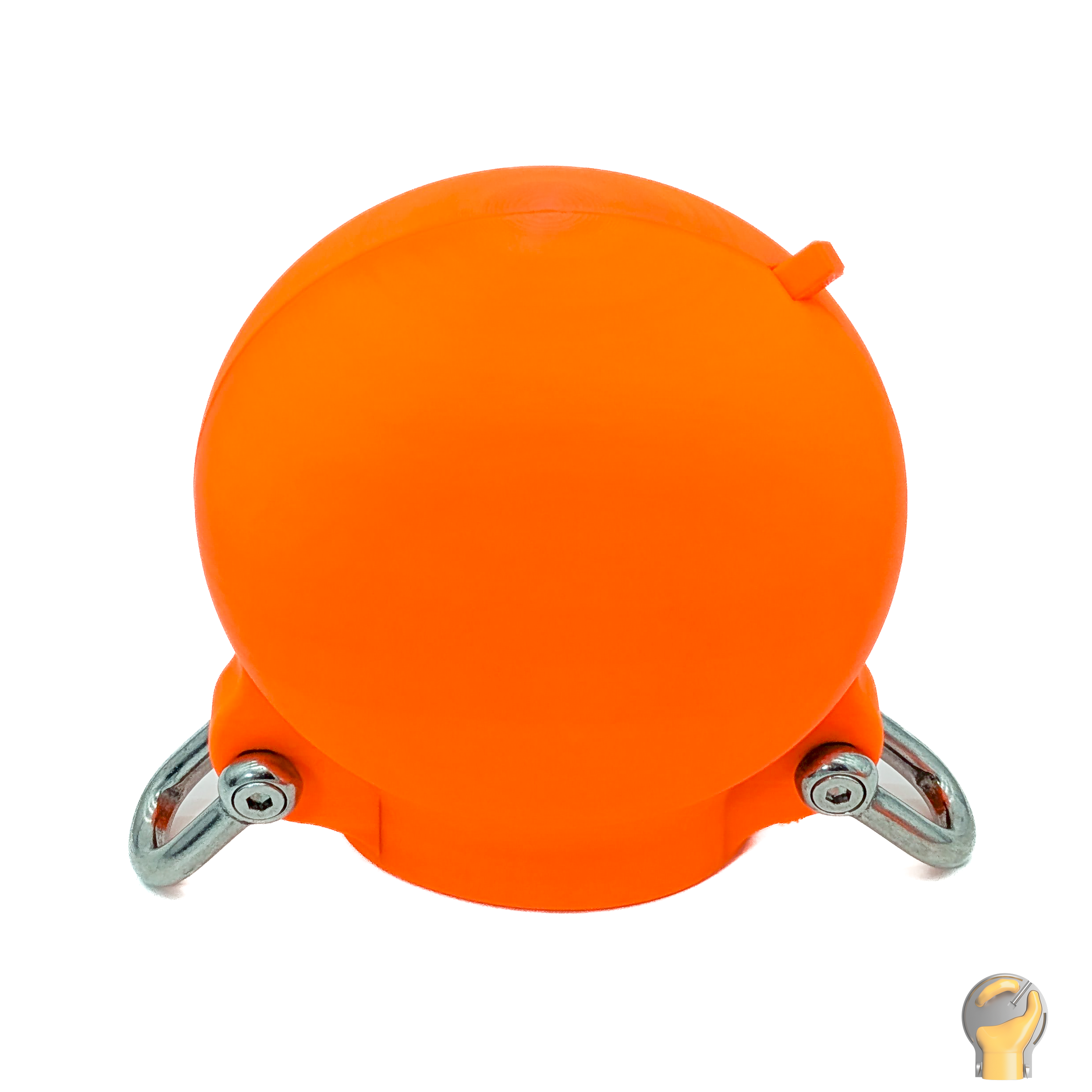 Fesselhandschuhe - Bondage Mitten mit Befestigung