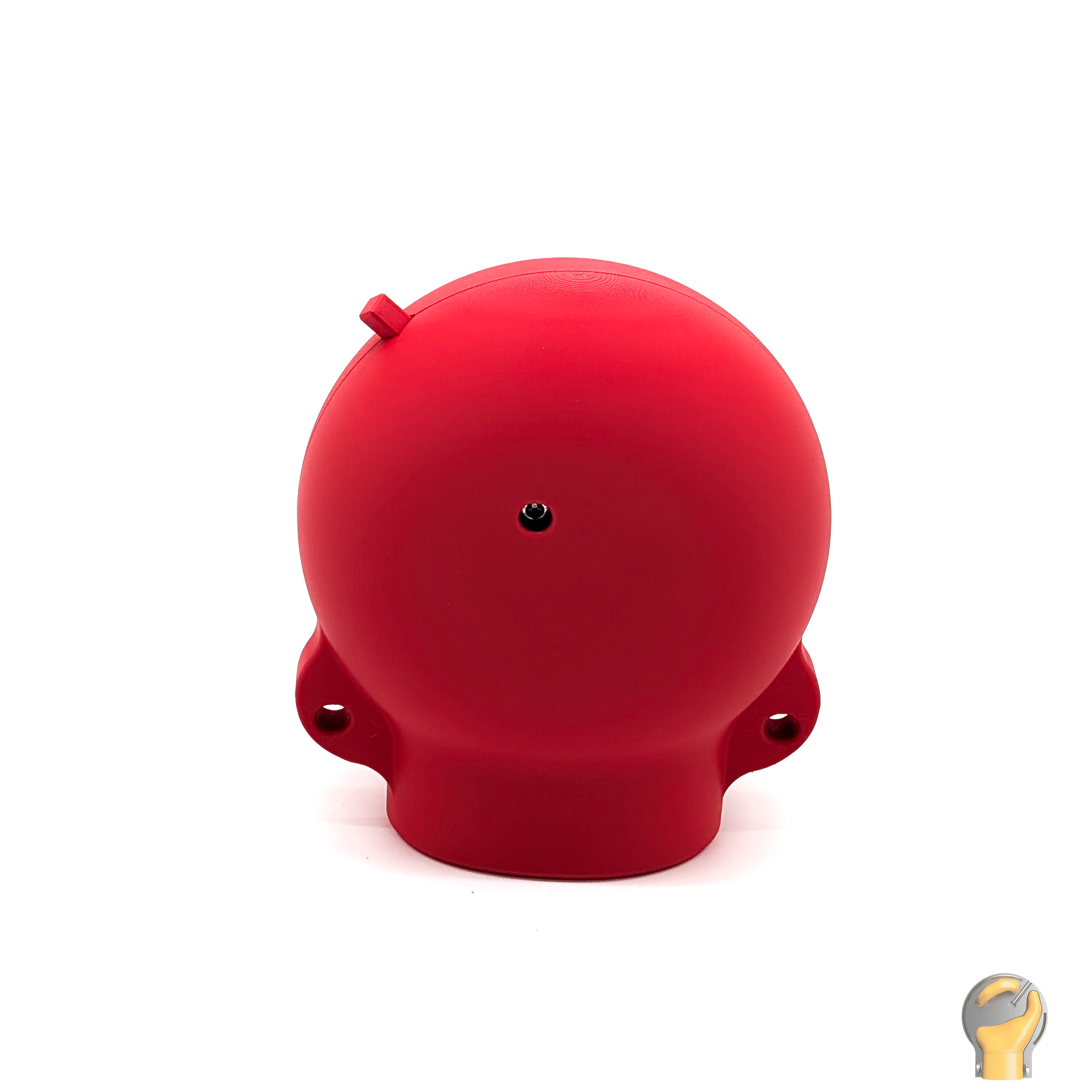 Fesselhandschuhe - Bondage Mitten mit Befestigung