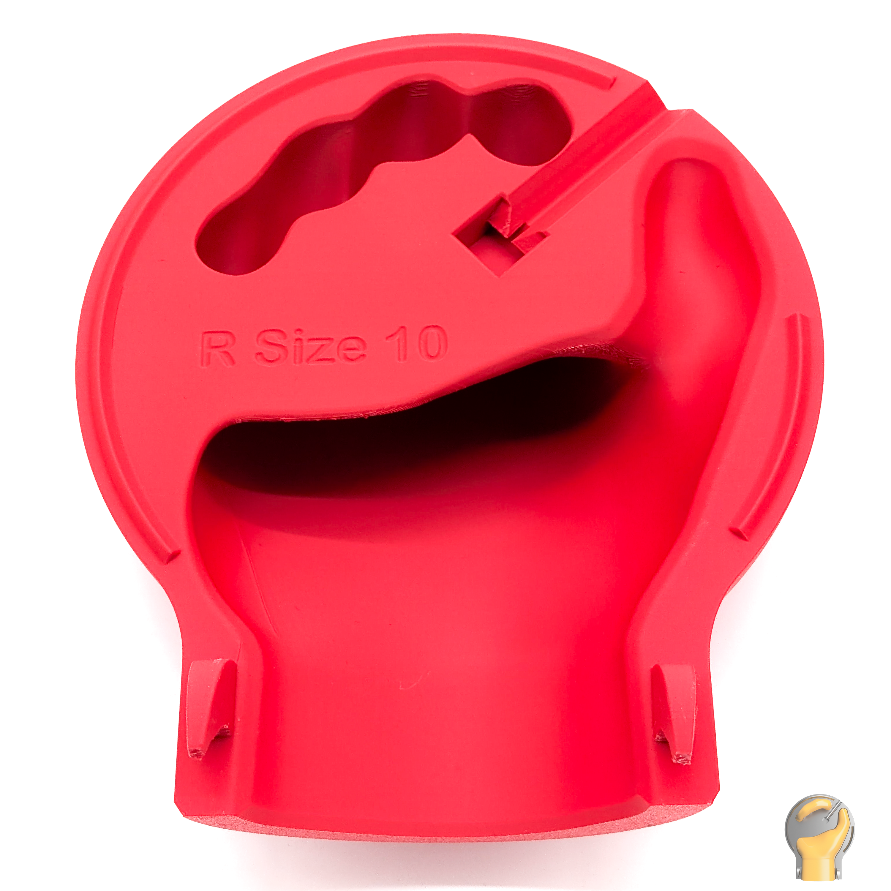 Fesselhandschuhe - Bondage Mitten